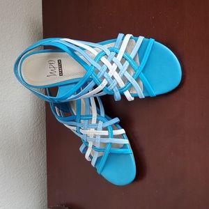 Impo sandals